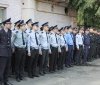 Майже 200 поліцейських на вихідних оберігали вінничан