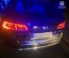 У Вінниці патрульні зупинили водія Volkswagen у стані наркотичного сп’яніння