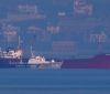 Задержанное ВМСУ судно-нарушитель одиннадцатые сутки стоит на рейде Одесского порта