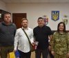 У Вінниці вшанували чотирьох захисників: мужність, відвага та відданість Україні