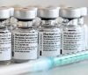 У лютому Україна отримає більше 100 тисяч вакцин BioNTech/Pfizer