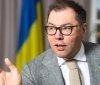 Україна поки не надсилала запит Німеччині на поставки винищувачів