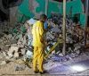 Моторошний теракт у столиці Сомалі: понад 20 загиблих