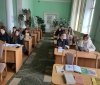 У Вінниці майбутнім освітянам розповіли про видатного педагога  Василя Сухомлинського