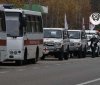 В Україну повернулиі тисячу тіл загиблих