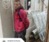 У Козятині поліцейські охорони затримали зловмисника, який заліз до приватного будинку
