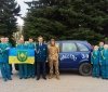 Юні музиканти з Браїлова передали 30-й автомобіль для ЗСУ: духовий оркестр перетворив музику на волонтерський фронт