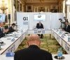 Глави МЗС країн G7 домовилися про посилення ППО України