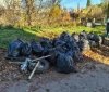 Вінницькі «вaртові» відзвітувaли про генеральне прибирання двох локацій