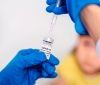 Під час п’ятого етапу вакцинації в Україні дозволять щепити проти ковіду дітей