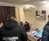 На Вінниччині викрили міжрегіональну мережу з надання інтимних послуг