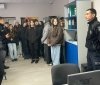 Нa Вінниччині провели темaтичну екскурсію відділком поліції