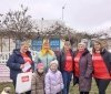Волонтери “Української команди” завітали до Красносілки з допомогою та підтримкою