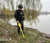 Вибухонебезпечна знахідка у Жмеринському районі: ДСНС ліквідувала артснаряд біля водойми