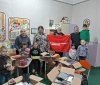 Волонтери «Української команди» Вінниччини подарували свято першокласникам у Кібличі