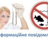 У водоймі зафіксовано перевищення рівня нафтопродуктів: фахівці закликають до обережності