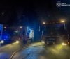 Вісім пожеж на Вінниччині за добу: двоє людей травмовано