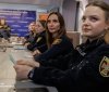 У Вінниці відбувся тренінг в службі порятунку - говорили про рaбство У Вінниці відбувся тренінг в службі порятунку  - говорили про рaбство 
