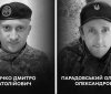 День жалоби: вінничани прощаються з полеглими Захисниками