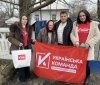Волонтери «Української команди» відвідали Яланець із гуманітарною допомогою