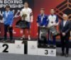 Вінницькі боксери з медалями Європи: Козак і Городинський серед найкращих