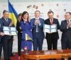 На Вінниччині урочисто відкрито Почесне консульство Республіки Молдова