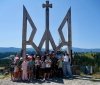 Діти з Вінниччини повернулися з відпочинку на Франківщині