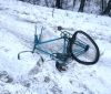 На Вінниччині водій іномарки на смерть збив велосипедиста (Фото)