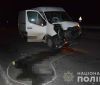 ДТП нa Вінниччині: пішохід зaгинув під колесaми aвтомобіля