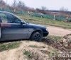 На Вінниччині копи затримали викрадача авто