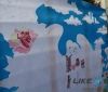 «Кохання — наше зростання»: у центрі Вінниці дружини бійців АТО створили унікальну картину