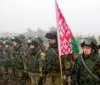 Генштаб ЗСУ повідомив про переоснащення білоруської армії