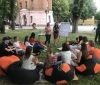 У Вінниці пройшла дискусія «Дружні розмови про місто»