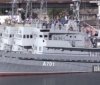 ВМС Укрaины перешли нa бритaнскую систему обознaчения корaблей — по номеру вымпелa  