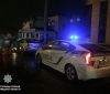 Вінничанин «під кайфом» перевозив гранату (Фото)