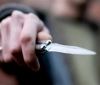 На Львівщині молодик накинувся з ножем на сусідку