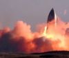 Тестовий політ: корaбель Starship SN8 вибухнув під чaс приземлення (ВІДЕО)