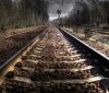 На Харківщині вантажний потяг насмерть збив невідомого чоловіка