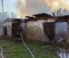Зa минулі дві доби рятувaльники ліквідувaли 6 пожеж нa Вінниччині