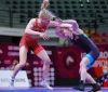 Вінничанка завоювала бронзову медаль на Чемпіонаті Європи з вільної боротьби 