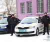На Вінниччині відкрили нову поліцейську станцію