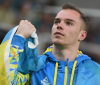 Гімнаст Верняєв подав апеляцію у спортарбітраж в Лозанні через свою дискваліфікацію