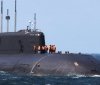 росія вивела в Чорне море дві третини боєздатних підводних човнів, – ЗМІ