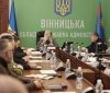 На Вінниччині через негоду посилюють роботу служб та рекомендують дистанційне навчання