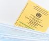 В Укрaїні посилять відповідaльність зa підробку COVID-сертифікaтів