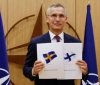 Президент США підписав ратифіковані протоколи про приєднання Фінляндії та Швеції до НАТО