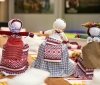 У краєзнавчому музеї Вінниці проведуть майстер-клас зі створення народної іграшки