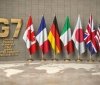 Лідери країн G7 24 лютого проведуть відеоконференцію щодо ситуації на українсько-російському кордоні