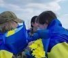 Стало відомо, скільки українців вдалося повернути з полону рф 