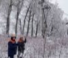 Ожеледь пошкодила електромережі: енергетики Вінниччини працюють у посиленому режимі